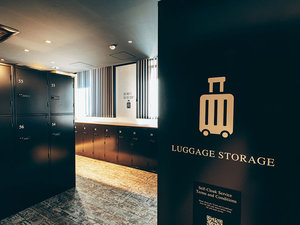 �����Z���t�N���[�N�͏h���Ґ�p�G���A���ɂ������܂��B�����p�̍ۂ́A���Z�v�V�����ɂ����������������B