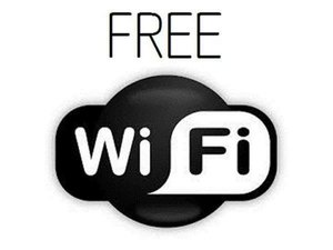 �yFREE Wi-Fi�z�S�q�����p��