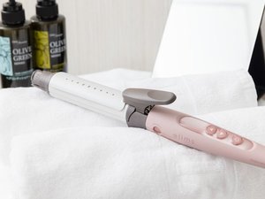 【貸出備品】ヘアアイロン
