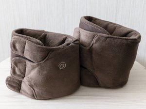 【貸出備品】マッサージャー