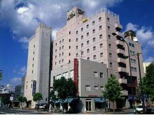 【香川県琴平市内・丸亀市内・坂出市内のビジネスホテル】アパホテル＜丸亀駅前大通＞