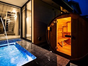 ヴィラ 海ノソラの施設写真1