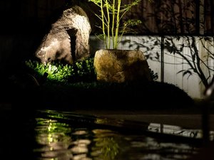 瀬戸内海沿岸部では珍しい「アルカリ性単純硫黄泉」という泉質