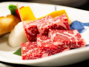 【高森和牛】山口県の希少和牛、A4ランク高森和牛。脂の甘さと赤身の旨味の調和が絶妙です
