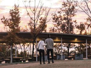 The Day Osaka̎{ݎʐ^1