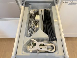 調理器具