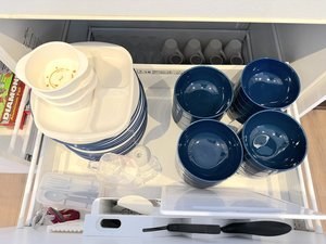食器類