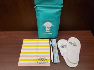 ���q�l�ɂ́A�z�e�����[�g�C���̃L�����N�^�[�w���[�g���x����̃A���j�e�B�Z�b�g�����n�����܂���