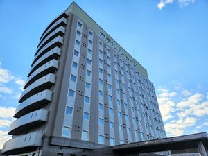 �y�z�e���O�ρz�����㎩���ԓ� �T�RIC����Ԃ�1�� �A�r�W�l�X�ɂ��ό��ɂ��֗��ȗ��n�ł��B