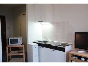 �y�c�C�����[���z�~�j�L�b�`���t���̂�������2�K��5���[���������܂��B