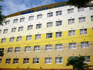 【那覇空港周辺のホテル】チャビラホテル那覇（旧 チャビラホテル那覇）