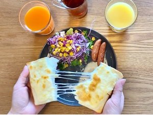�y�x�ǖ�Y�����̐H�p�����H�Z�b�g�z�h�����N�o�[�t���A��������7�i���炨�D���Ȃ��̂�2���I�т���������