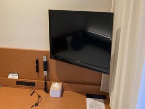 テレビ