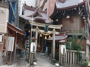 小網神社