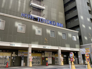 横浜スタジアム前U