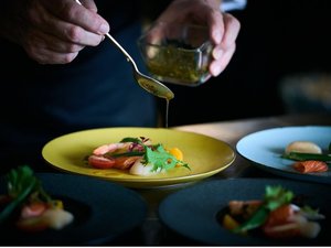 あなただけのコース仕立てのお料理「Prix fixe(プリフィクス)」