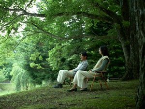 アクティビティ「チェアリング」