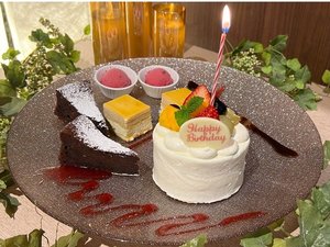 �o�[�X�f�[�d�l�f�U�[�g�v���[�g��2,500�i�v���k�j