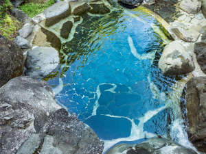 上塩原温泉　源泉かけ流し100％「しわけしの湯」和楽遊苑の施設写真1