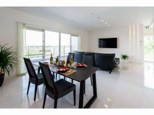 【沖縄県古宇利島の貸し別荘・コテージ・ヴィラ・コンドミニアム】Jacuzzi Terrace Okinawa IMS