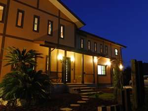 【静岡県:伊豆高原】小さなアジアン宿 rakuyadoはなはな