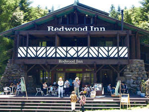 Spa Lodge Redwood Inn レッドウッドインの写真