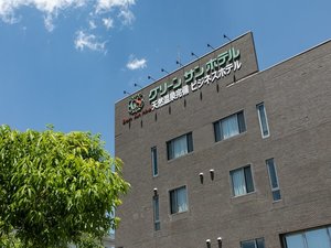 �O���[���T���z�e���̎ʐ^