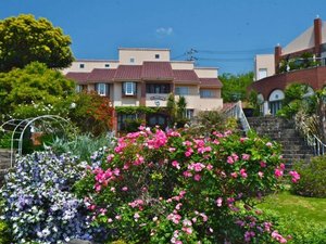 ら・みらどーる 外観