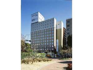 【東京都内のビジネスホテル予約】東横イン東京駅新大橋前