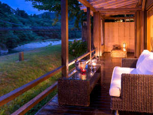 【新潟県瀬波・村上・岩船の高級ホテル・高級旅館】鷹の巣館