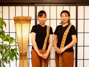 エステスタッフ