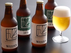 クラフトビール(イメージ)