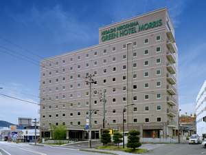東広島グリーンホテル　モーリスの写真