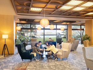 大江戸温泉物語Premium 加賀まるやの施設写真1