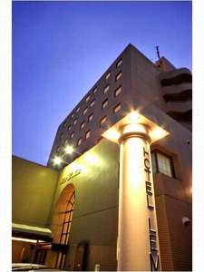 【静岡県:浜松・浜名湖】ホテルセレクトイン浜松駅前