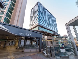 りんかい線 東京テレポート駅周辺のホテルランキング じゃらんnet