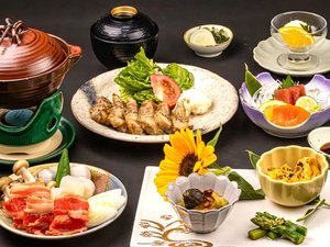 施設