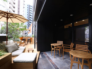 KOKO HOTEL ��y���i�� �z�e���E�B���O��y���j�̎ʐ^