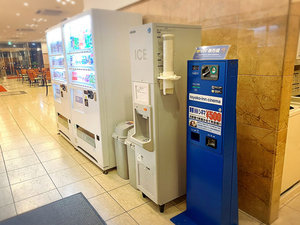 自動販売機