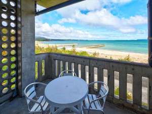 【沖縄県石垣島の貸し別荘・コテージ・ヴィラ・コンドミニアム】Sunrise house Yoshimi