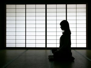 「今を大切にする生き方」の考え方を指すマインドフルネスにも繋がるといわれています。