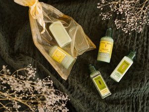 南フランスの自然と伝統を届けるコスメブランド L'OCCITANE(ロクシタン)アメニティ