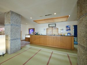 フロント
