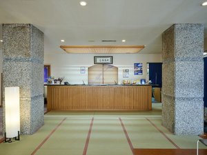 フロント