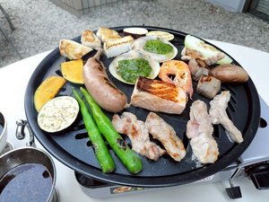BBQイメージ