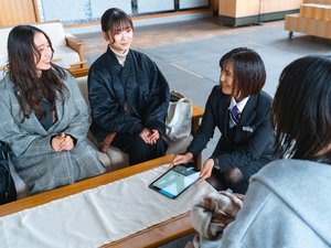 みなさまのお越しを心よりお待ちしております!