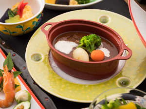 餐食