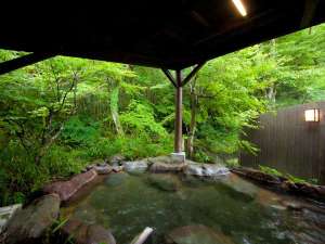 【熊本県湯布院の高級ホテル・高級旅館】ゆふいん月燈庵