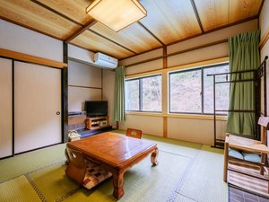 【群馬県の露天風呂付き客室のある宿】地酒の宿 中村屋