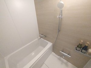 2点式セパレート(浴室)
